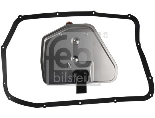 Hydraulic Filter Kit, automatic transmission